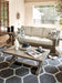 Beachcroft Outdoor Conversation Set - Pierce Furniture Gallery