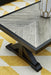 Beachcroft Outdoor Coffee Table - Pierce Furniture Gallery