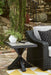 Beachcroft Outdoor End Table - Pierce Furniture Gallery