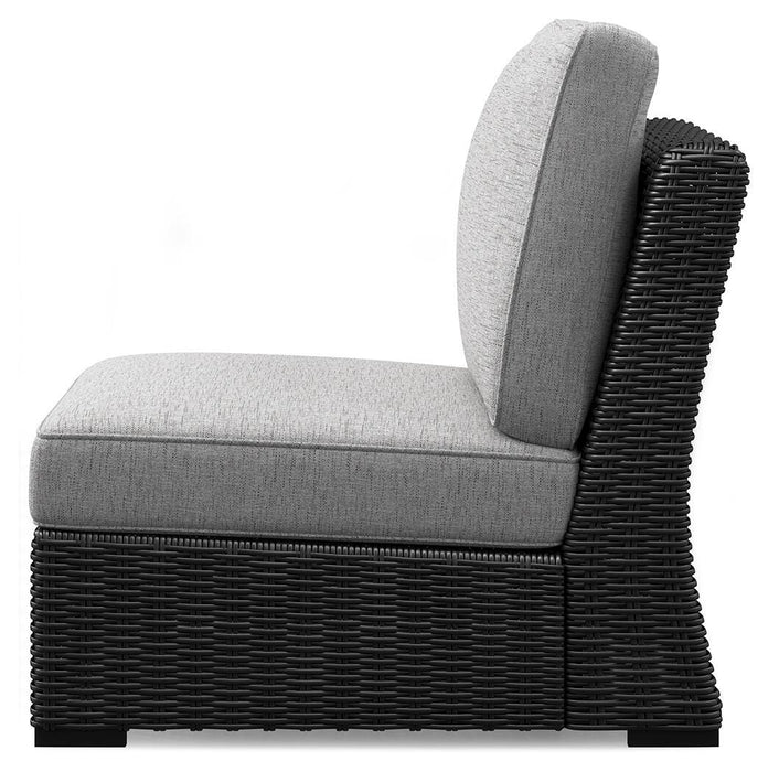 Beachcroft Outdoor Sectional - Pierce Furniture Gallery