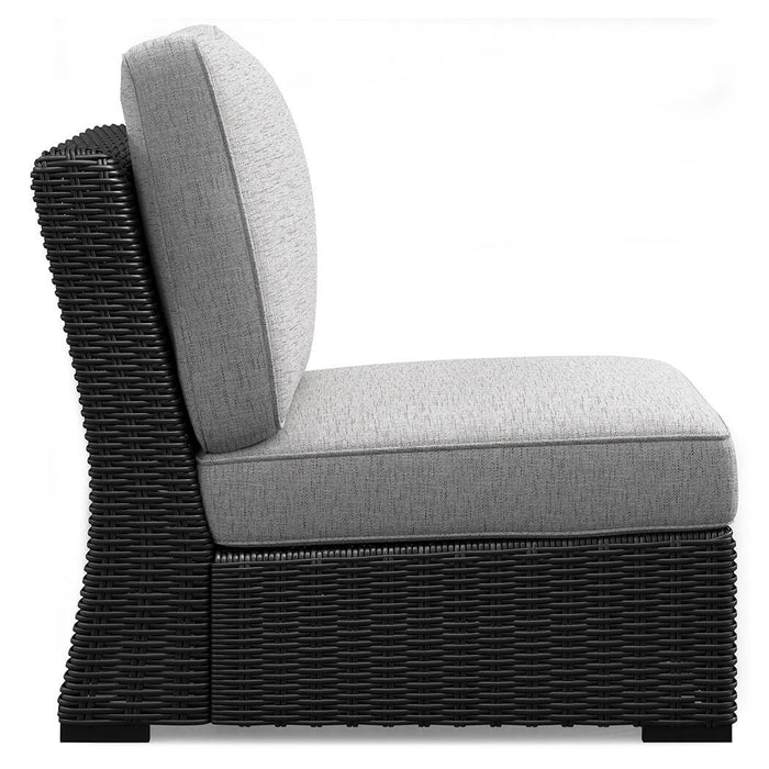 Beachcroft Outdoor Sectional - Pierce Furniture Gallery