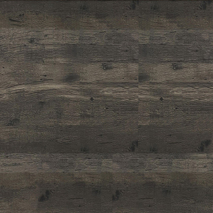 Park Ridge Dresser and Mirror Set in Charcoal