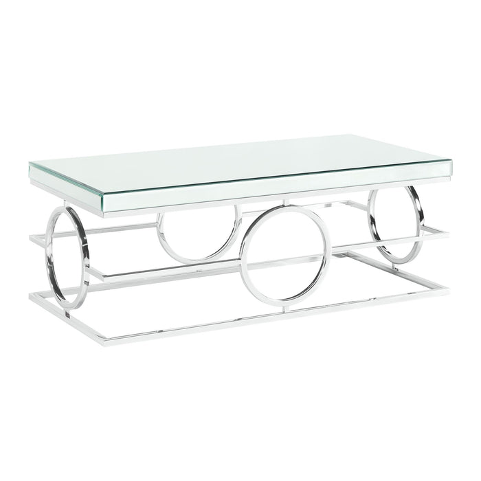 Pearl Coffee Table - Pierce Furniture Gallery