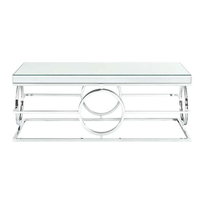 Pearl Coffee Table - Pierce Furniture Gallery