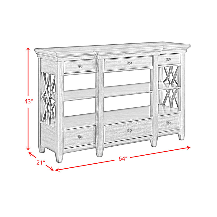 Phillipe Server in Cherry