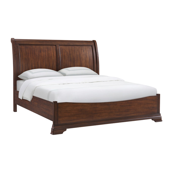 Phillipe Bed