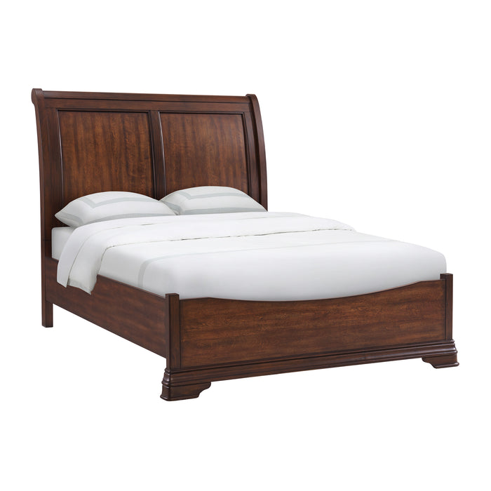 Phillipe Bed