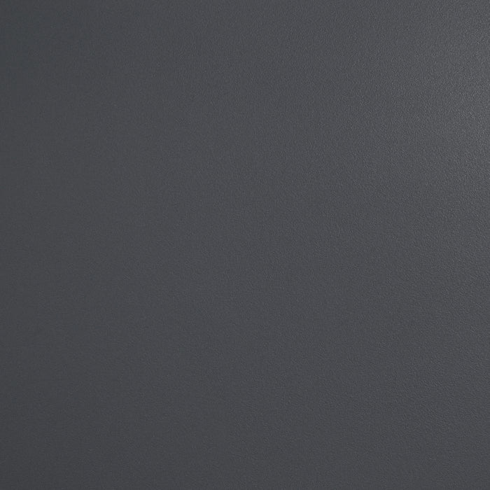Playa Dining Bench - Dark Grey and Olefin Beige - Pierce Furniture Gallery