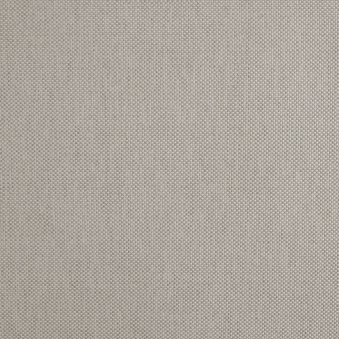 Playa Dining Bench - Dark Grey and Olefin Beige - Pierce Furniture Gallery