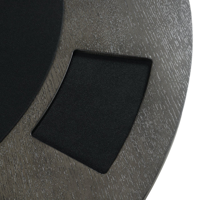 Prince Round Game Table