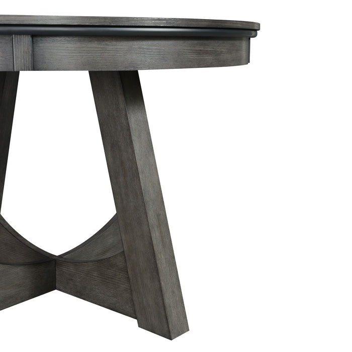 Prince Round Game Table