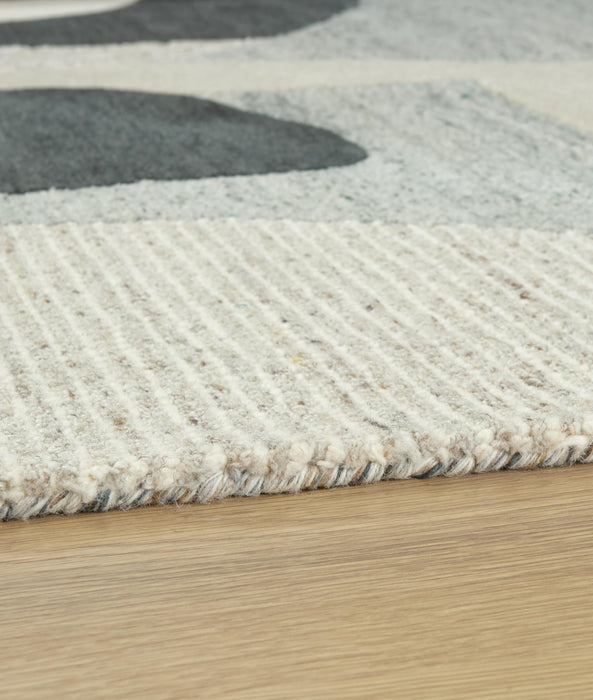 Edrickhill 8' x 10' Rug - Pierce Furniture Gallery