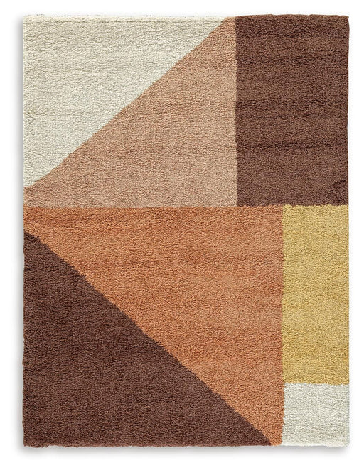 Gailmore 8' x 10' Rug - Pierce Furniture Gallery