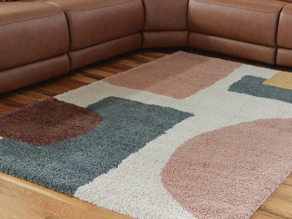 Flynnwick 8' x 10' Rug - Pierce Furniture Gallery