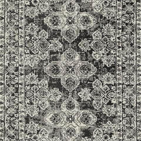 Glennisman Large Rug - Pierce Furniture Gallery