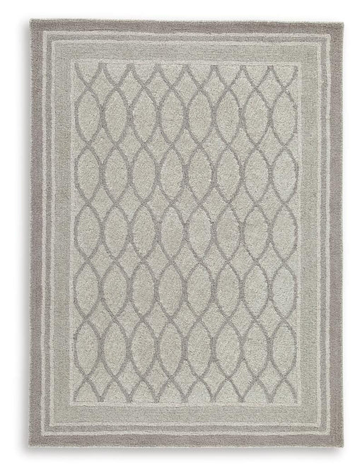 Wimney Medium Rug - Pierce Furniture Gallery