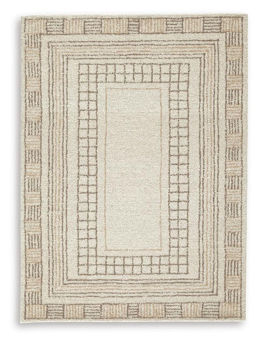 Idaman Rug - Pierce Furniture Gallery