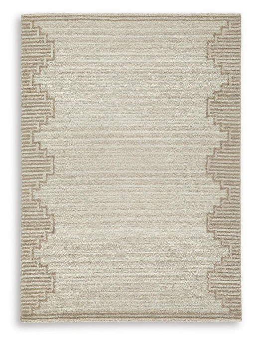 Emorymore Rug - Pierce Furniture Gallery