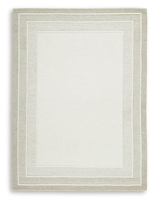 Teelgan Rug - Pierce Furniture Gallery