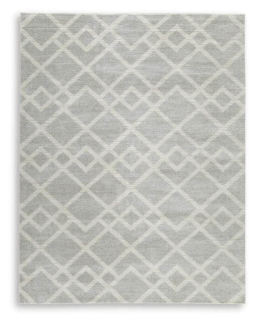 Unawick Large Rug - Pierce Furniture Gallery
