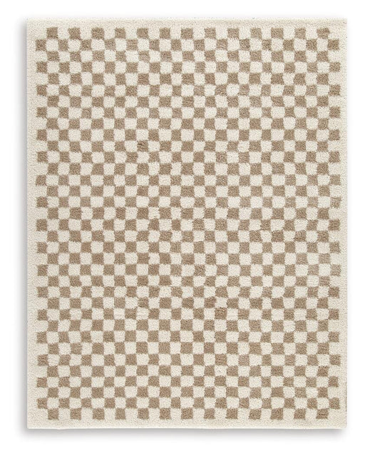 Karamen Large Rug - Pierce Furniture Gallery