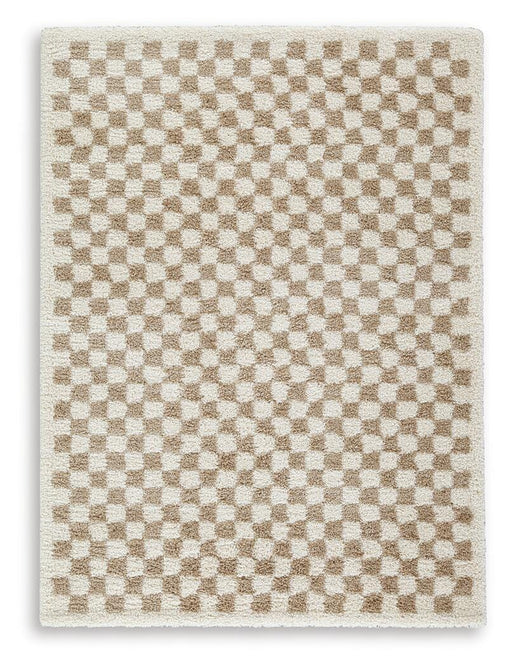 Karamen Medium Rug - Pierce Furniture Gallery