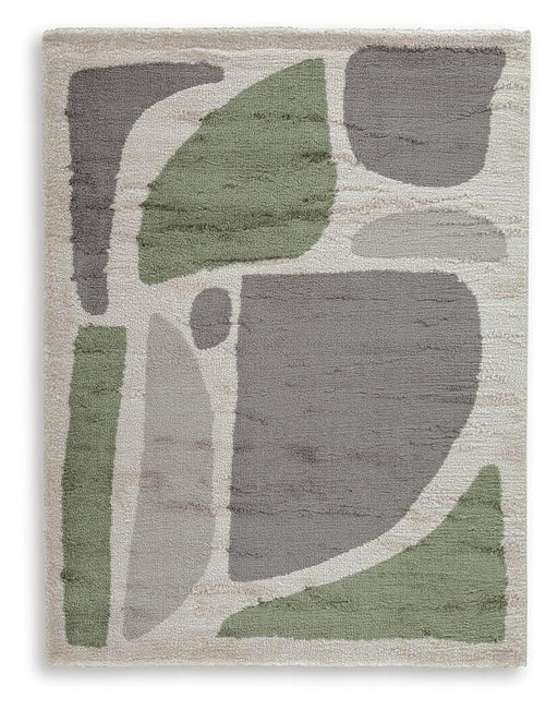 Anburgh Rug - Pierce Furniture Gallery