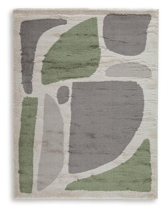 Anburgh Rug - Pierce Furniture Gallery