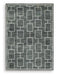 Elderland Washable Area Rug - Pierce Furniture Gallery