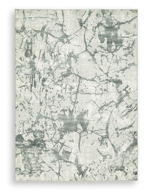 Tobinbury Washable Area Rug - Pierce Furniture Gallery