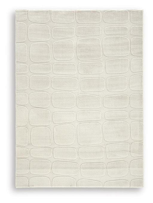 Malvinsboro Washable Area Rug - Pierce Furniture Gallery