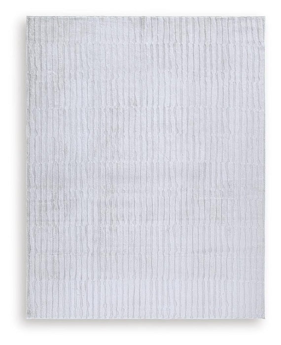 Worthley Washable Area Rug - Pierce Furniture Gallery