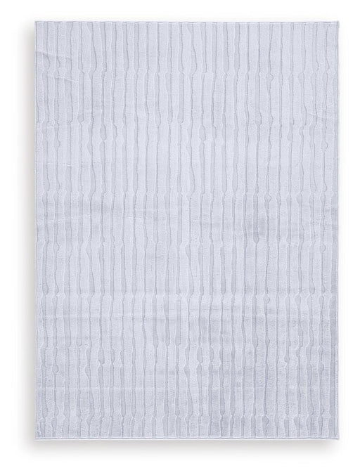 Worthley Washable Area Rug - Pierce Furniture Gallery