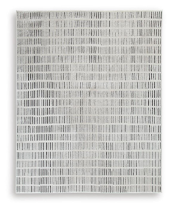 Turinwith Area Rug - Pierce Furniture Gallery