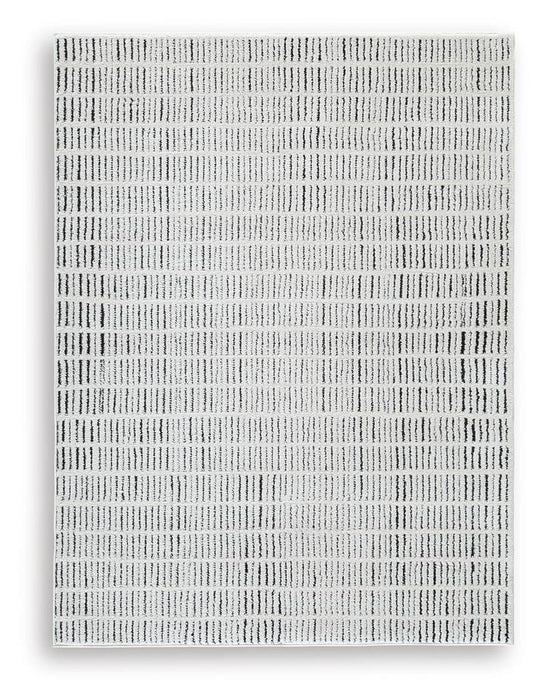 Turinwith Area Rug - Pierce Furniture Gallery
