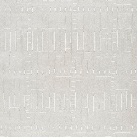 Wolbert 7'8" x 10' Area Rug - Pierce Furniture Gallery