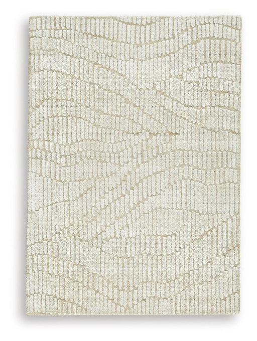 Jaseena Area Rug - Pierce Furniture Gallery