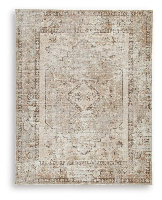 Livdon Washable Rug - Pierce Furniture Gallery