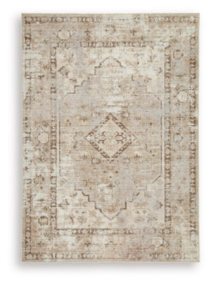 Livdon Washable Rug - Pierce Furniture Gallery