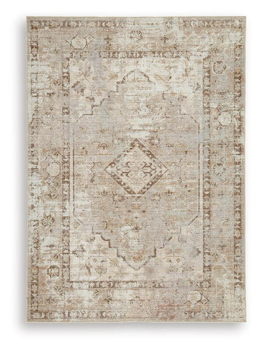 Livdon Washable Rug - Pierce Furniture Gallery