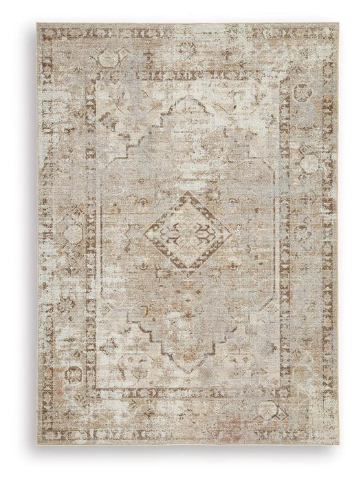 Livdon Washable Rug - Pierce Furniture Gallery