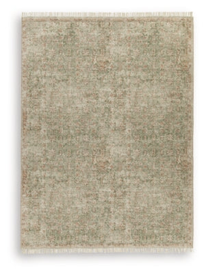 Rossbury Rug - Pierce Furniture Gallery