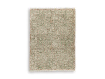 Rossbury Rug - Pierce Furniture Gallery