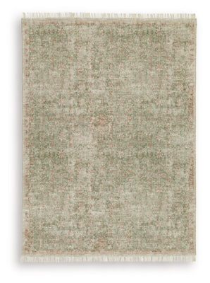 Rossbury Rug - Pierce Furniture Gallery