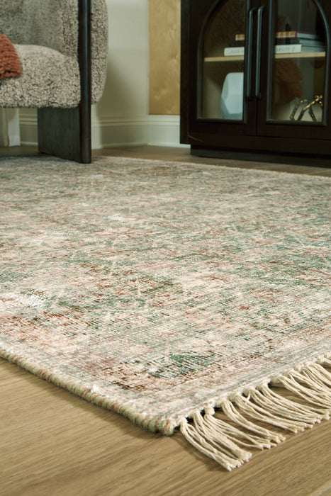 Rossbury Rug - Pierce Furniture Gallery
