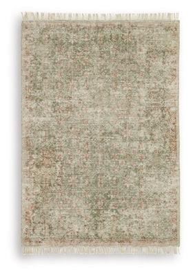 Rossbury Rug - Pierce Furniture Gallery