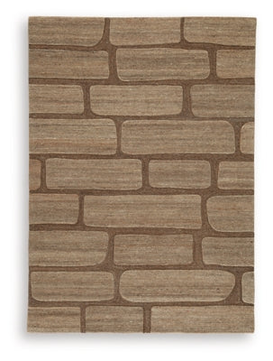 Orest Rug - Pierce Furniture Gallery