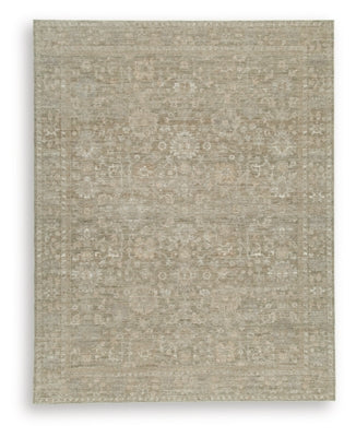 Neroham Rug - Pierce Furniture Gallery