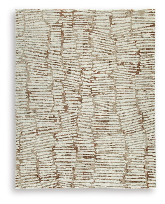 Uduak Rug - Pierce Furniture Gallery