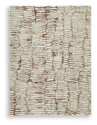 Uduak Rug - Pierce Furniture Gallery
